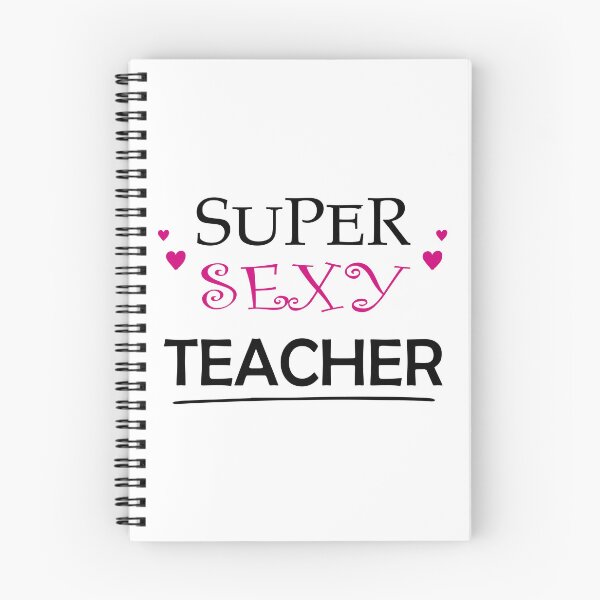 Item preview, Super Sexy Teacher designed and sold by Glorious Articles.