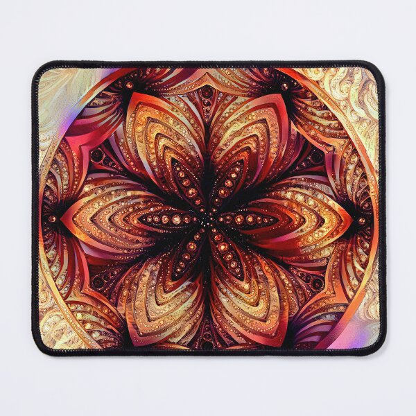 Item preview, Kaleido designed and sold by HoshiKara.