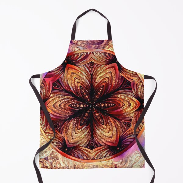 Item preview, Kaleido designed and sold by HoshiKara.