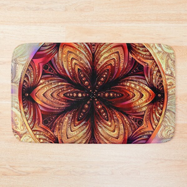 Item preview, Kaleido designed and sold by HoshiKara.