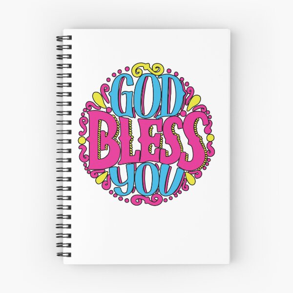 Item preview,  Dios lo bendiga designed and sold by ORTHODX.