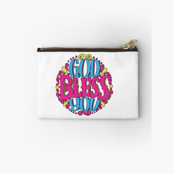 Item preview,  God Bless You designed and sold by ORTHODX.