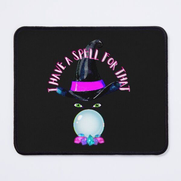 Item preview, I Have A Spell For That designed and sold by Vanessa Hogle.