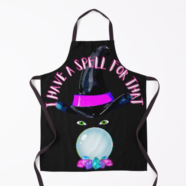 Item preview, I Have A Spell For That designed and sold by Vanessa Hogle.