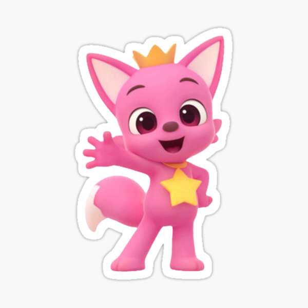 Poki, PINKFONG Wiki