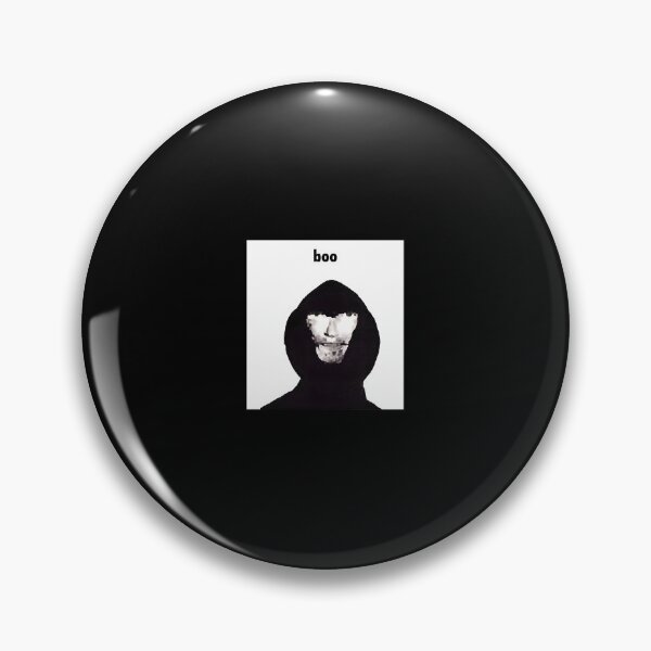 Item preview, An Intruder Essential  designed and sold by liviotinoch.