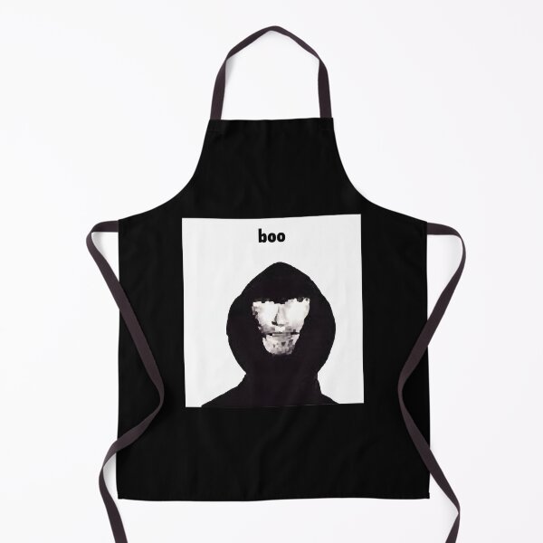 Item preview, An Intruder Essential  designed and sold by liviotinoch.