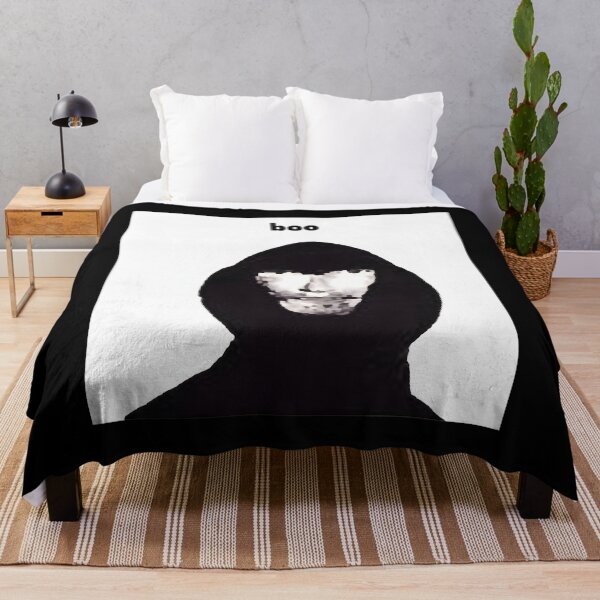 Item preview, An Intruder Essential  designed and sold by liviotinoch.