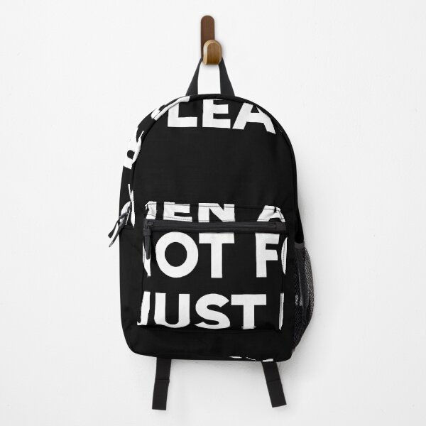 Item preview, Men Are Not For Life Just For Pleasure designed and sold by Aidangordon.