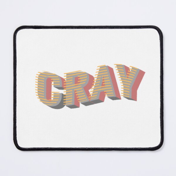 Item preview, Cray design designed and sold by LuLuStore8.