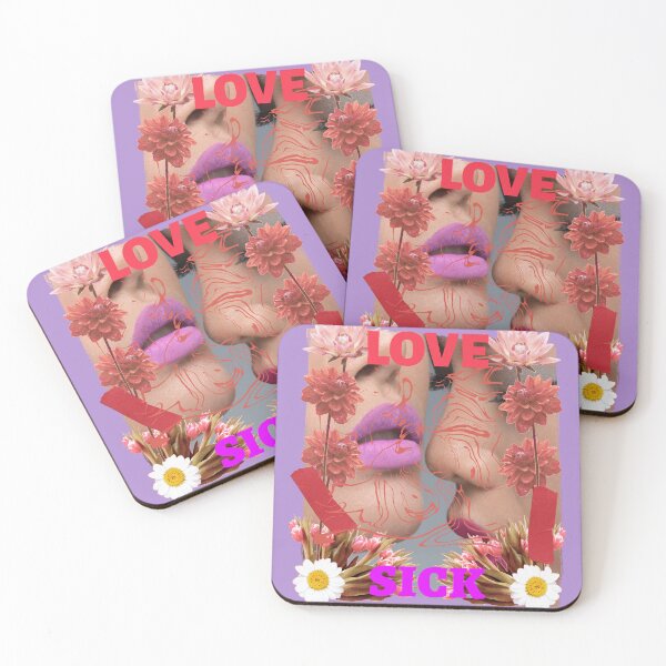 Item preview, urgent kiss designed and sold by zupperman.