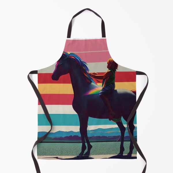 Item preview, Riding the Unicorn designed and sold by XanaduTheater.