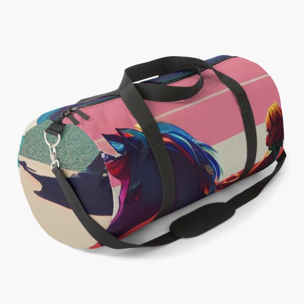 Item preview, Riding the Unicorn designed and sold by XanaduTheater.