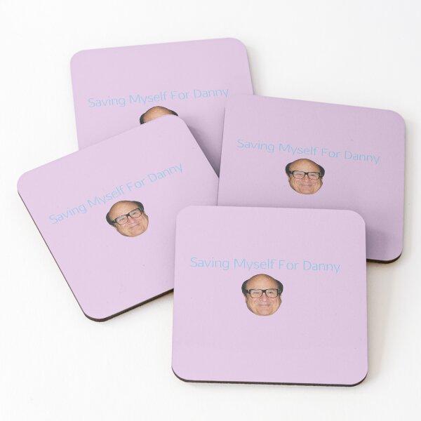 Item preview, Saving Myself For Danny Devito designed and sold by DidYouDie x Design.