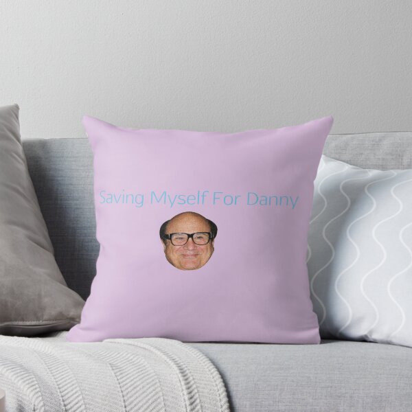Item preview, Saving Myself For Danny Devito designed and sold by DidYouDie x Design.