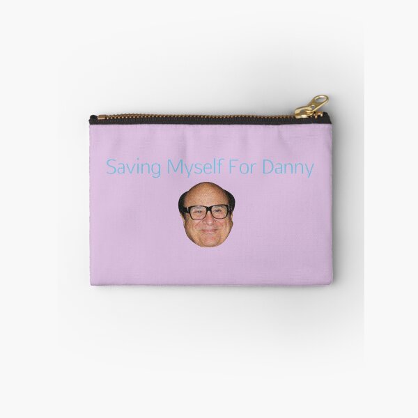 Item preview, Saving Myself For Danny Devito designed and sold by DidYouDie x Design.
