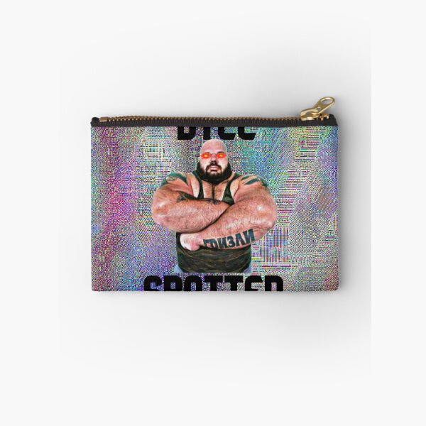 Item preview, Kyriakos Grizzly Kapakoulak | DYEL SPOTTED designed and sold by STRAIGHT UP BULKED UP.