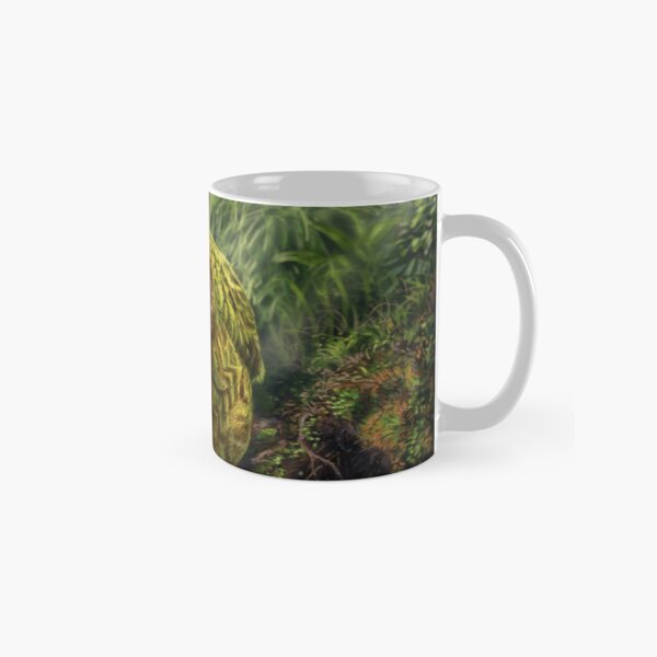Item preview, Kakapo designed and sold by alandodrawing.