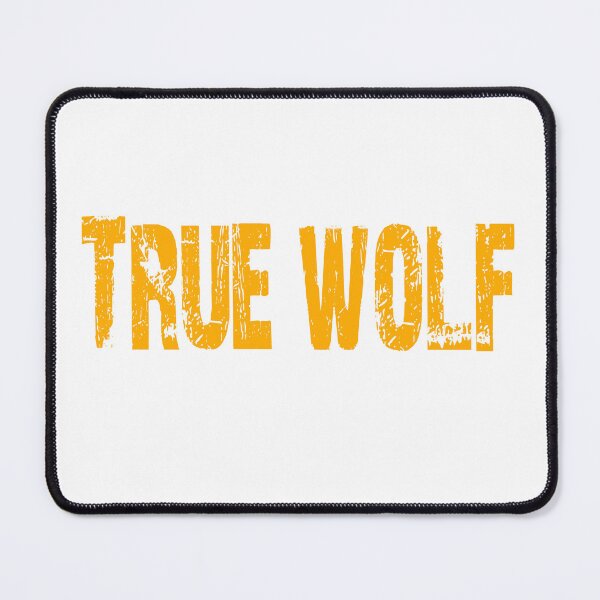 Item preview, True Wolf designed and sold by Truefans.