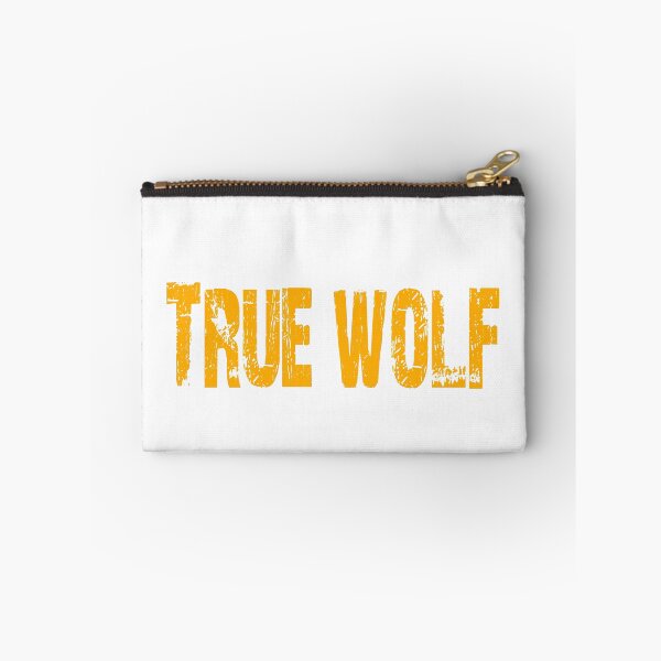 Item preview, True Wolf designed and sold by Truefans.