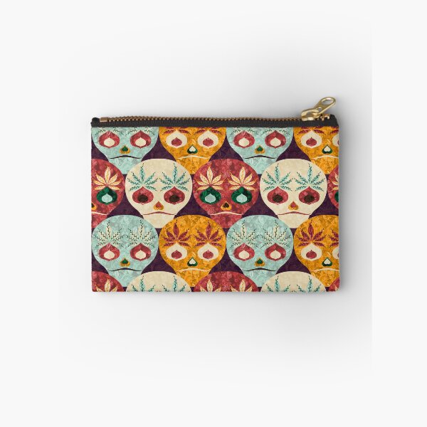 Item preview, Calaveras designed and sold by Gaia Marfurt.