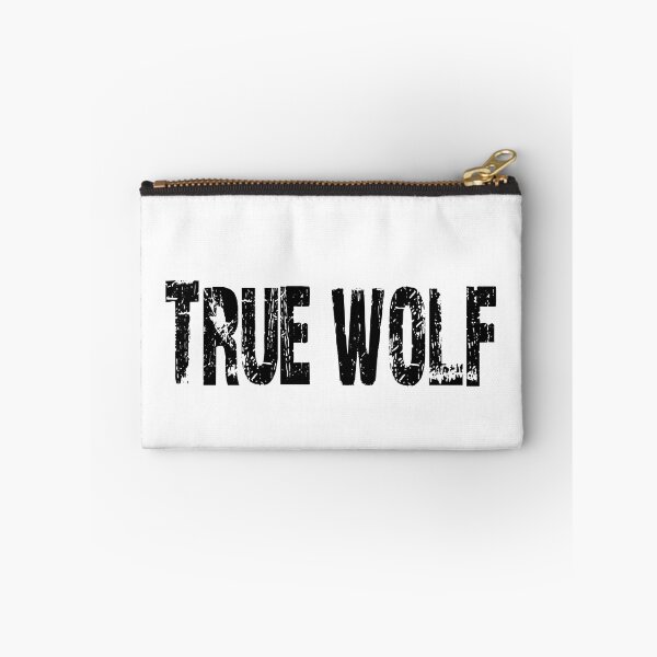 Item preview, True Wolf designed and sold by Truefans.