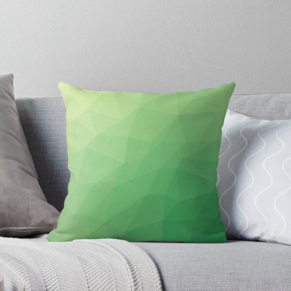 Item preview, Grasslands Triangles designed and sold by DoggoStyle.