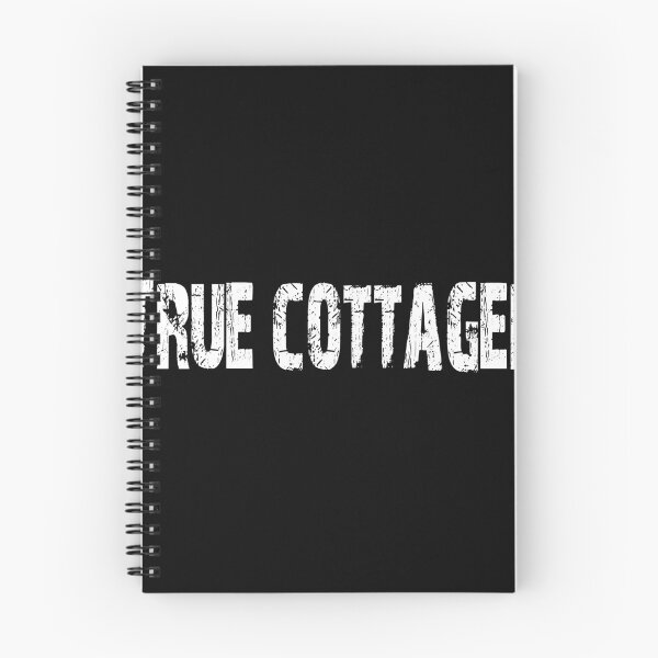 Item preview, True Cottager designed and sold by Truefans.