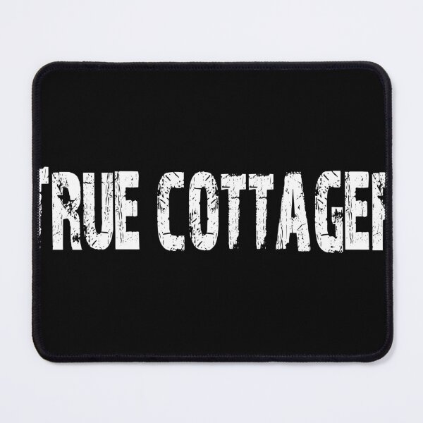 Item preview, True Cottager designed and sold by Truefans.