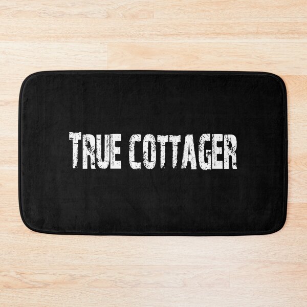 Item preview, True Cottager designed and sold by Truefans.