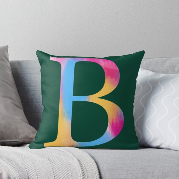 Item preview, Sunrise Beta Letter   designed and sold by teesbyemily.