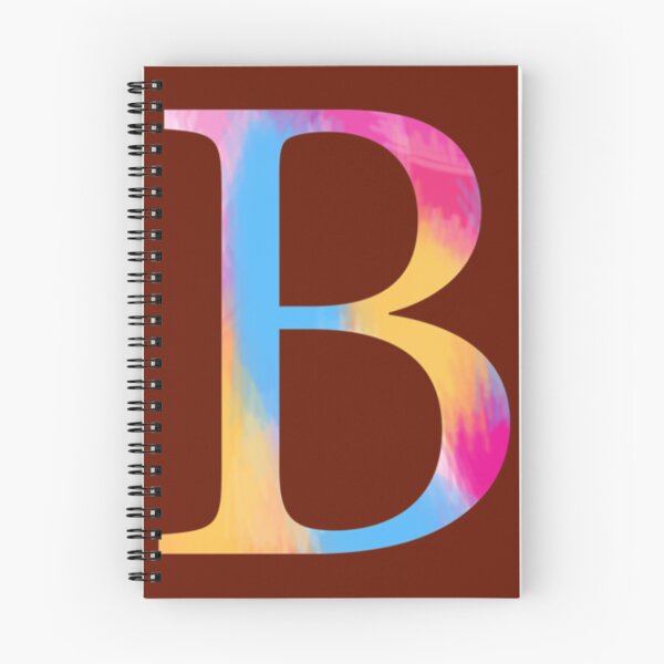 Item preview, Sunrise Beta Letter   designed and sold by teesbyemily.