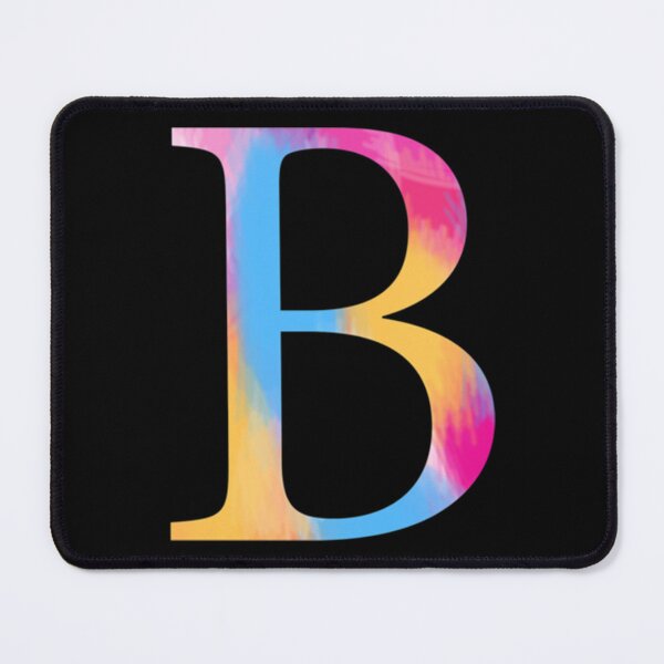Item preview, Sunrise Beta Letter   designed and sold by teesbyemily.
