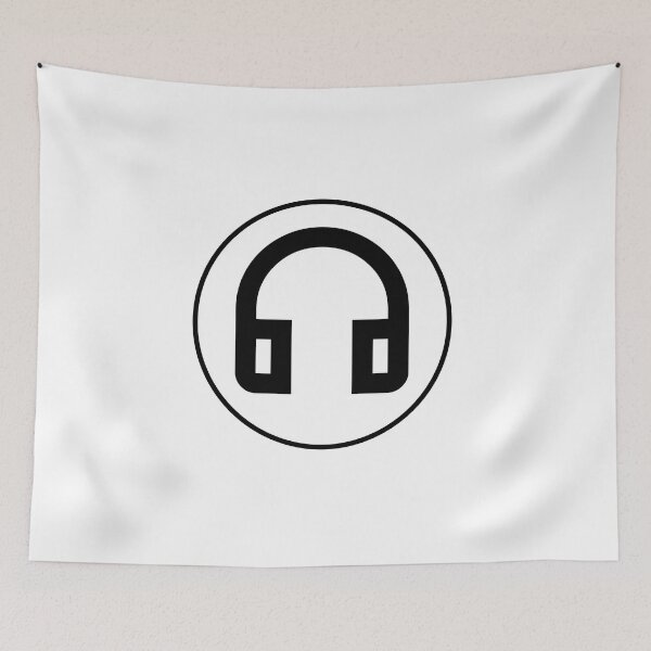 Item preview, Headphones designed and sold by Inspirationmotivation.