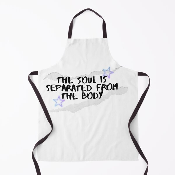 Item preview, The soul is separated from the body designed and sold by FLOWER--ART.