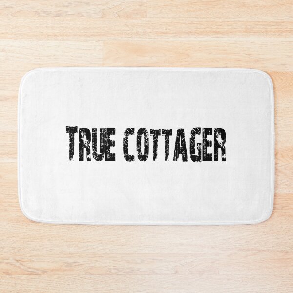 Item preview, True Cottager designed and sold by Truefans.