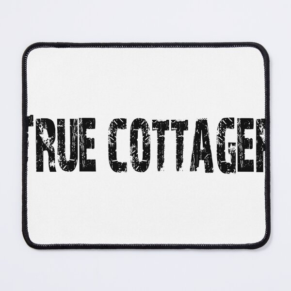 Item preview, True Cottager designed and sold by Truefans.