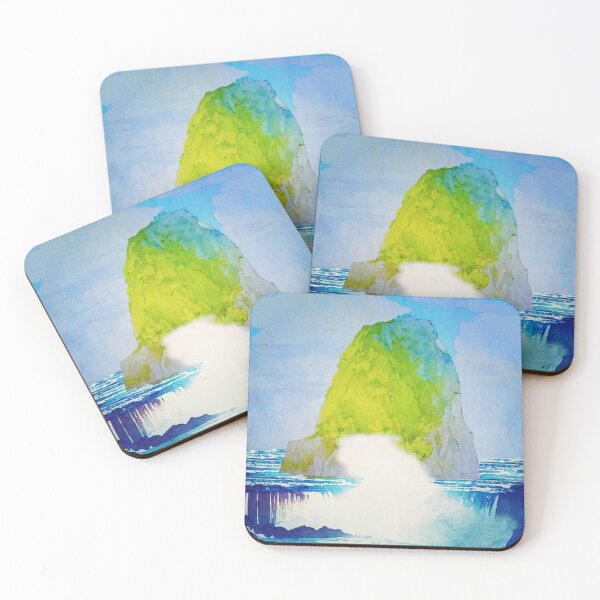 Item preview, Down By Law - Nature Landscape designed and sold by Kijiermono.