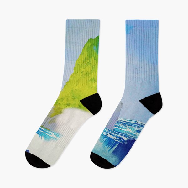 Item preview, Down By Law - Nature Landscape designed and sold by Kijiermono.