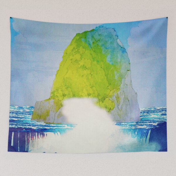 Item preview, Down By Law - Nature Landscape designed and sold by Kijiermono.