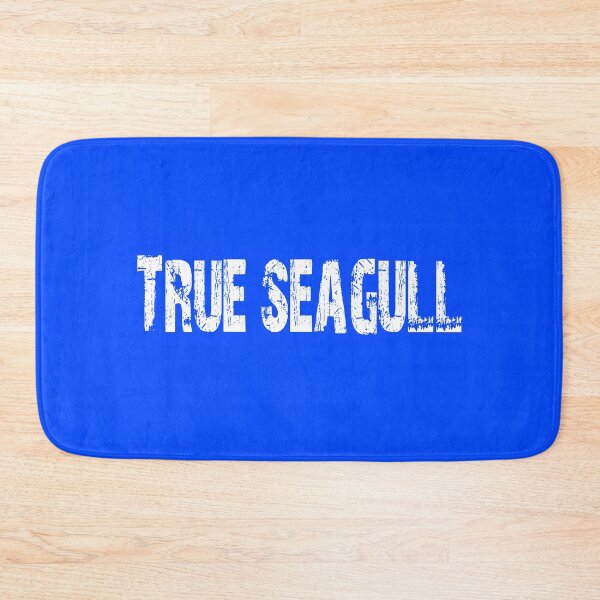 Item preview, True Seagull designed and sold by Truefans.