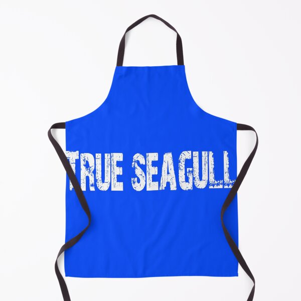 Item preview, True Seagull designed and sold by Truefans.
