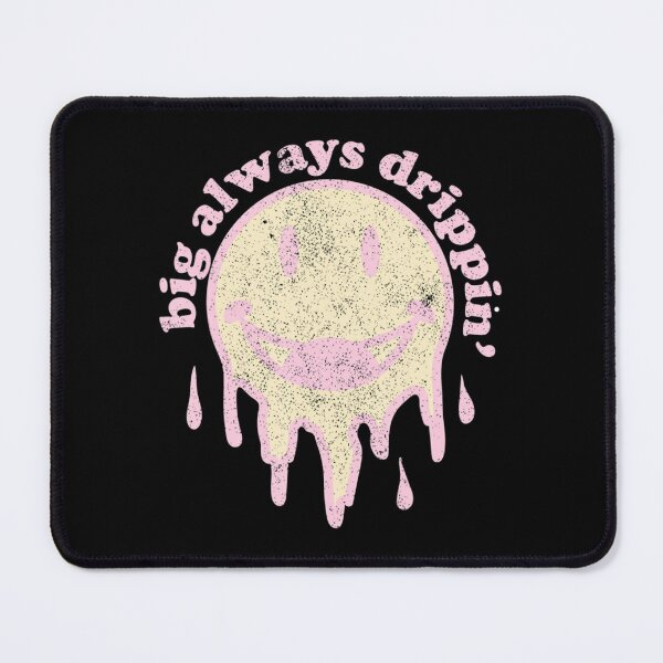 Item preview, big always drippin Pledge Rush Alumnae Sorority Vintage    designed and sold by teesbyemily.