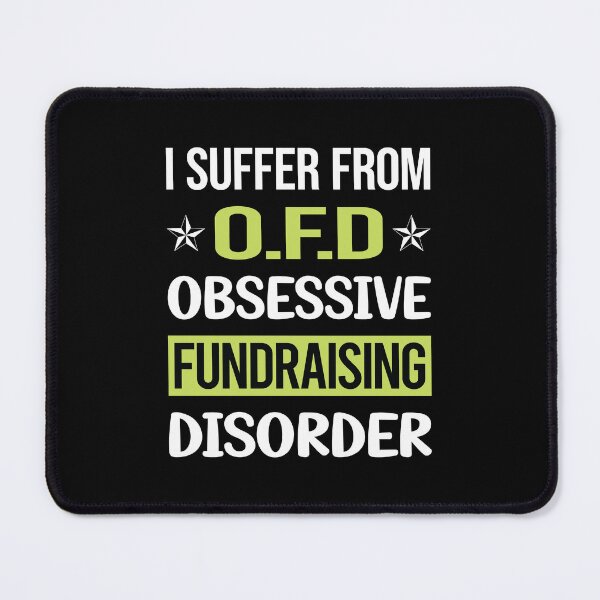 Item preview, Obsessive Love Fundraising Fundraiser designed and sold by GobblesBeverley.