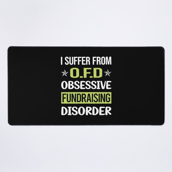 Item preview, Obsessive Love Fundraising Fundraiser designed and sold by GobblesBeverley.