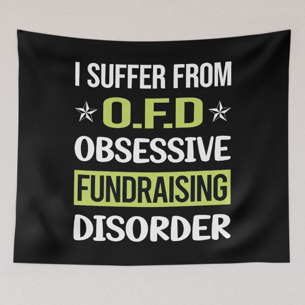 Item preview, Obsessive Love Fundraising Fundraiser designed and sold by GobblesBeverley.