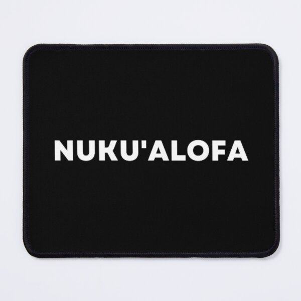 Item preview, Nuku Alofa designed and sold by MuzamilAhmed.