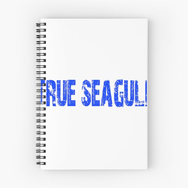 Item preview, True Seagull designed and sold by Truefans.