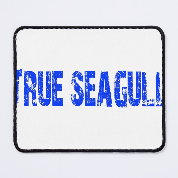 Item preview, True Seagull designed and sold by Truefans.