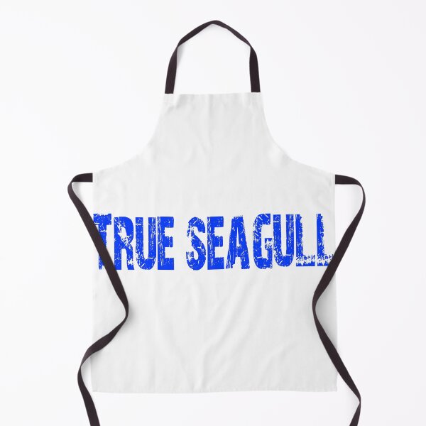 Item preview, True Seagull designed and sold by Truefans.